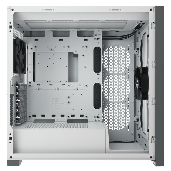 Corsair-5000D-Tempered-Glass-Midi-Tower-Bianco
