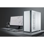 Corsair-5000D-Tempered-Glass-Midi-Tower-Bianco