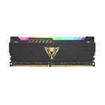 Patriot Memory Viper Steel PVSR416G320C8K memoria 16 GB 2 x 8 GB DDR4 3200 MHz