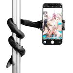 Celly Snake bastone per selfie Universale Nero