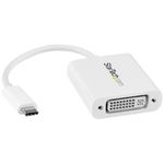 StarTech.com-Adattatore-Video-USB-C-a-DVI---Bianco