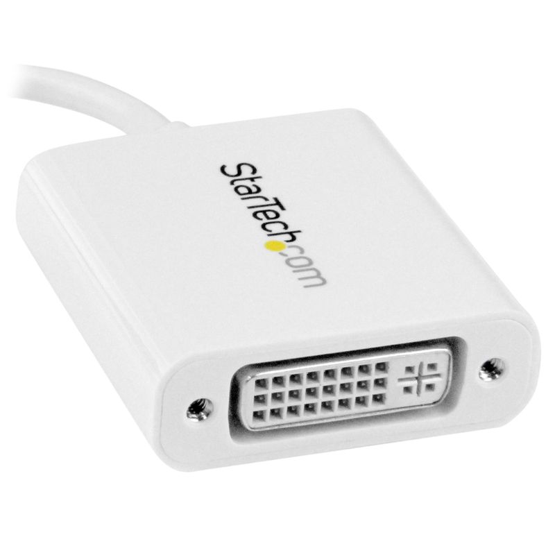 StarTech.com-Adattatore-Video-USB-C-a-DVI---Bianco