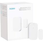 Aqara MCCGQ11LM sensore per porta/finestra Wireless Porta/Finestra Bianco