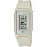 Casio Orologio Digitale Pop Beige