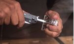 Leatherman-FREE-K4-Coltello-multiuso-Grigio