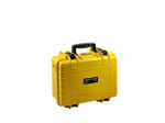 B-W-4000-Y-MAVIC3-custodia-per-drone-con-telecamera-Valigetta-ventiquattrore-Giallo-Polipropilene--PP-