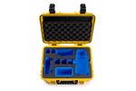 B-W-4000-Y-MAVIC3-custodia-per-drone-con-telecamera-Valigetta-ventiquattrore-Giallo-Polipropilene--PP-