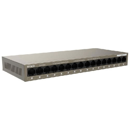 Tenda-TEG1016M-switch-di-rete-Non-gestito-Gigabit-Ethernet--10-100-1000-