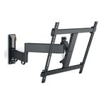 Vogels VOG3834430 Supporto da Parete per Tv 32''-65'' Max 25kg Nero