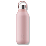 Chilly Series 2 Uso quotidiano 500 ml Rosa