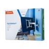 Vogel-s-TVM-3443-Staffa-TV-Girevole--bianco-
