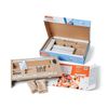 Vogel-s-TVM-3443-Staffa-TV-Girevole--bianco-