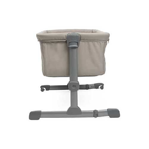 Chicco-Next2Me-Essential-Culla-Plastica-Beige-Grigio