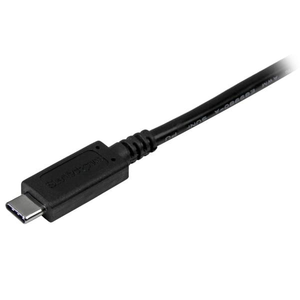 StarTech.com-Cavo-USB-2.0-USB-C-a-Micro-B-nero-da-1m