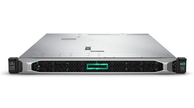 Hewlett-Packard-Enterprise-ProLiant-DL360-Gen10-server-Rack--1U--Intel-Xeon-Silver-22-GHz-16-GB-DDR4-SDRAM-500-W
