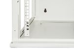 Link-Accessori-LK106U-rack-6U-Da-parete-Grigio