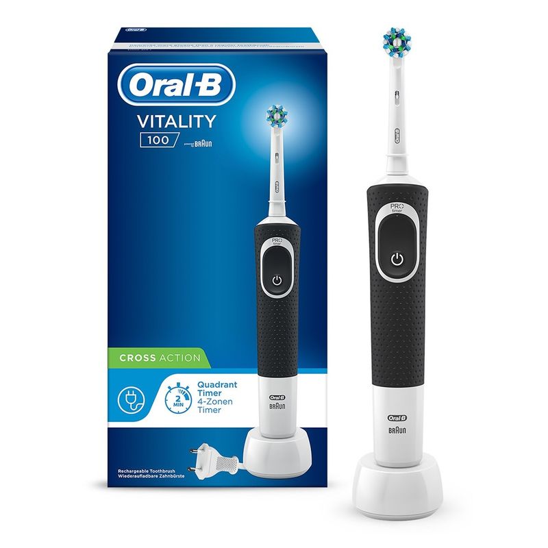 Oral-B-Vitality-100-Spazzolino-Elettrico-Nero-Braun