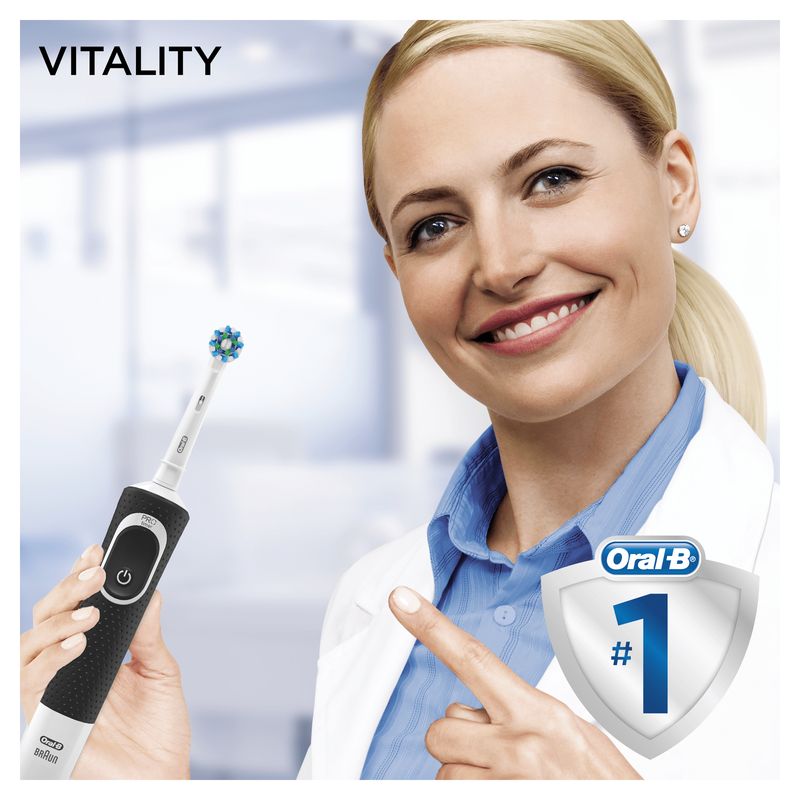 Oral-B-Vitality-100-Spazzolino-Elettrico-Nero-Braun