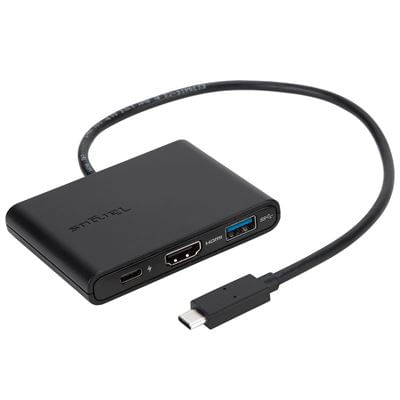 Targus-ACA929EU-replicatore-di-porte-e-docking-station-per-laptop-Cablato-USB-3.2-Gen-1--3.1-Gen-1--Type-C-Nero