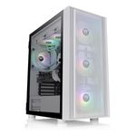 Thermaltake H570 TG ARGB Midi Tower Bianco