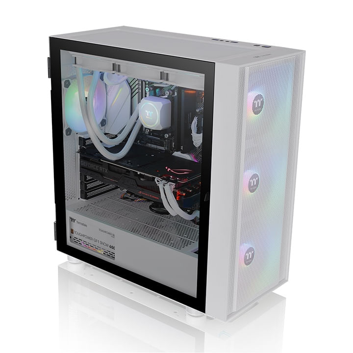 Thermaltake-H570-TG-ARGB-Midi-Tower-Bianco