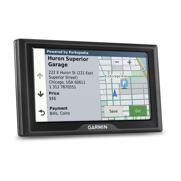 Garmin-Drive-61-LMT-S-navigatore-Fisso-155-cm--6.1---TFT-Touch-screen-241-g-Nero
