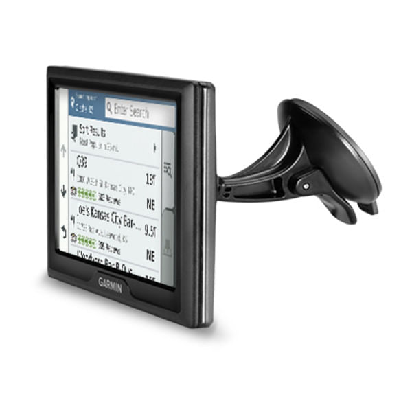 Garmin-Drive-61-LMT-S-navigatore-Fisso-155-cm--6.1---TFT-Touch-screen-241-g-Nero