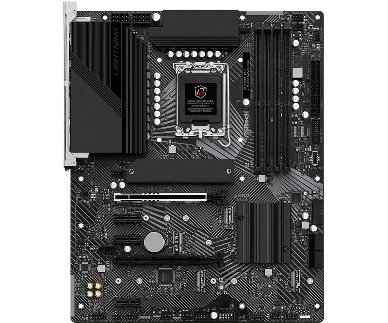 Asrock-Z790-PG-Lightning-D4-Intel-Z790-LGA-1700-ATX