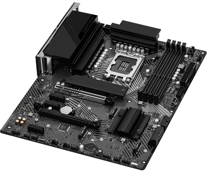 Asrock-Z790-PG-Lightning-D4-Intel-Z790-LGA-1700-ATX