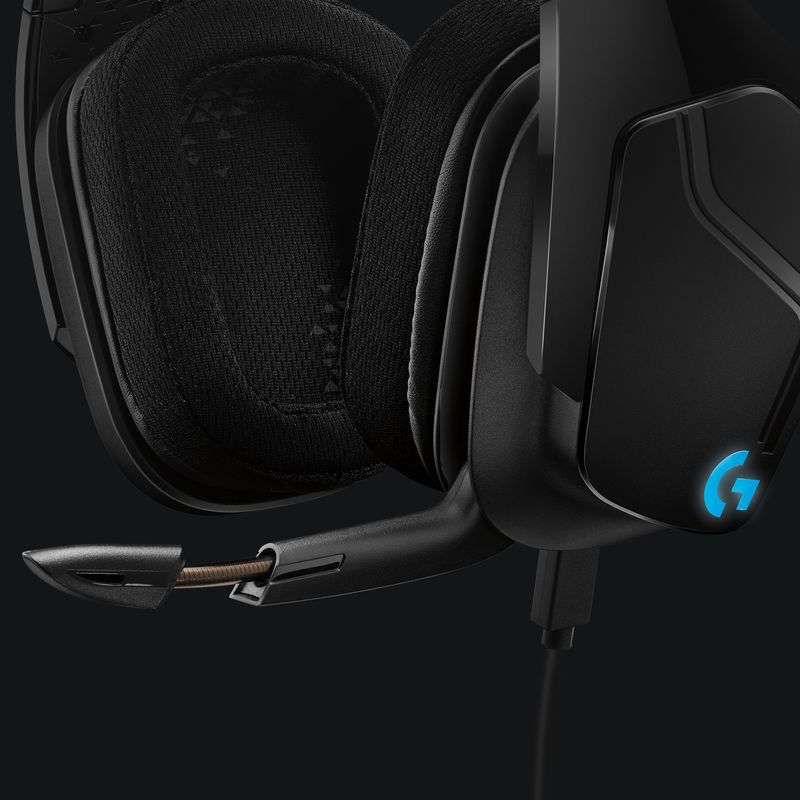 Logitech-G-G635-Auricolare-Cablato-A-Padiglione-Giocare-Nero-Blu