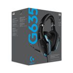 Logitech-G-G635-Auricolare-Cablato-A-Padiglione-Giocare-Nero-Blu