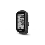 Garmin Edge 130 Plus 4,57 cm (1.8") Computer da bicicletta wireless Nero