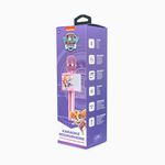 Oceania-Trading-Paw-Patrol-Pink-Car-Microfono