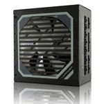 LC-Power LC6550M V2.31 alimentatore per computer 550 W 24-pin ATX ATX Nero