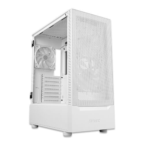 Antec-NX-410-Midi-Tower-Bianco