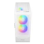 Antec-NX-410-Midi-Tower-Bianco