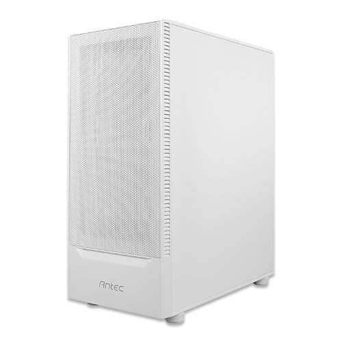 Antec-NX-410-Midi-Tower-Bianco