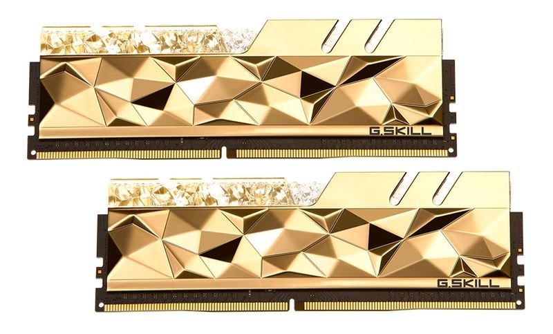 G.Skill-Trident-Z-Royal-F4-3600C16D-16GTEGC-memoria-16-GB-2-x-8-GB-DDR4-3600-MHz