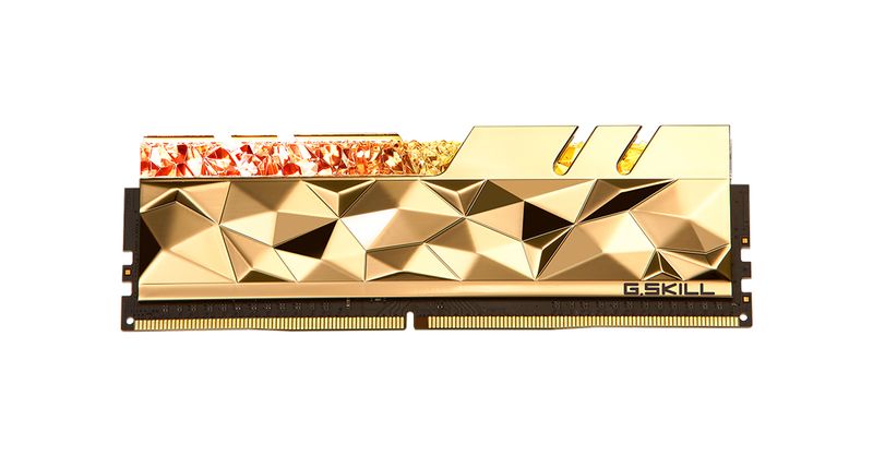 G.Skill-Trident-Z-Royal-F4-3600C16D-16GTEGC-memoria-16-GB-2-x-8-GB-DDR4-3600-MHz