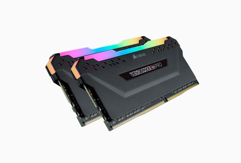Corsair-Vengeance-RGB-Pro-memoria-32-GB-2-x-16-GB-DDR4-3200-MHz
