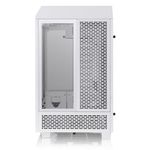 Thermaltake-The-Tower-100-Snow-Mini-Tower-Bianco