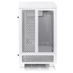 Thermaltake-The-Tower-100-Snow-Mini-Tower-Bianco