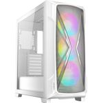 Antec DP505 Midi Tower Bianco