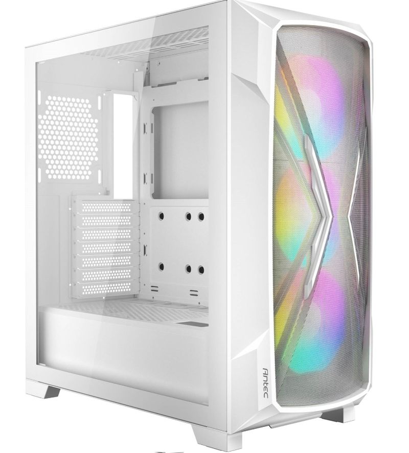 Antec-DP505-Midi-Tower-Bianco