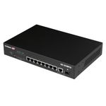 Edimax-Switch-GS-5210PLG-Gestito-Gigabit-Ethernet--10-100-1000--Supporto-Power-over-Ethernet--PoE--Nero