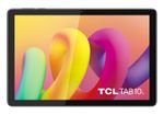 TCL-Tab-10L-32-GB-256-cm--10.1---Mediatek-2-GB-Wi-Fi-4--802.11n--Android-11-Nero