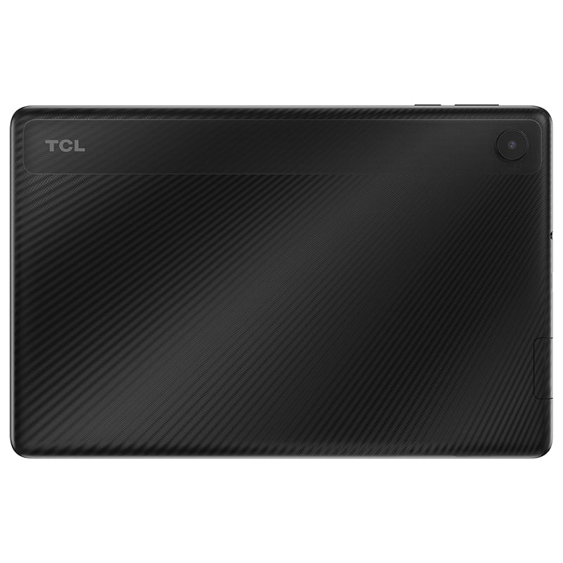 TCL-Tab-10L-32-GB-256-cm--10.1---Mediatek-2-GB-Wi-Fi-4--802.11n--Android-11-Nero