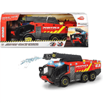 DK SOS FIRE RESCUE AEREOPORTO CM .62