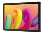 TCL-Tab-10L-32-GB-256-cm--10.1---Mediatek-2-GB-Wi-Fi-4--802.11n--Android-11-Nero