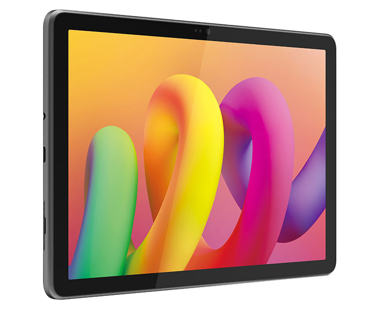 TCL-Tab-10L-32-GB-256-cm--10.1---Mediatek-2-GB-Wi-Fi-4--802.11n--Android-11-Nero